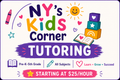 1 Hour Tutoring Sessions