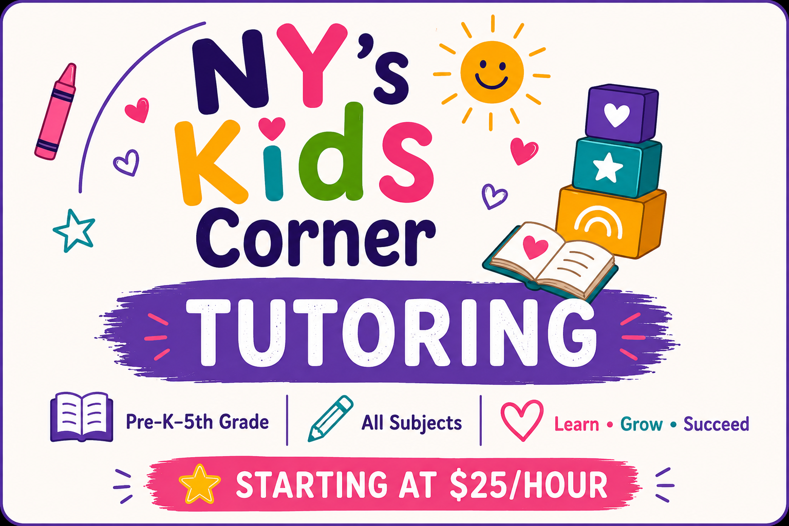 90 Min Tutoring Session